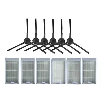 Фильтр для пылесоса iLife V3 V5 V5s V3s V5s Pro V50 X5