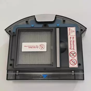 Фильтр для пылесоса Ilife v8s V80 X750 X752 V8c/V85/V8e/V8 Plus