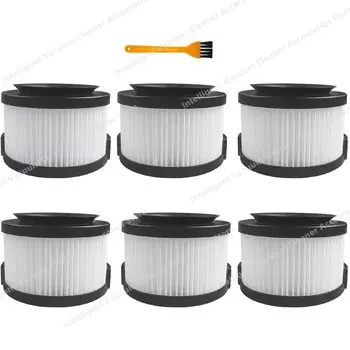 Фильтр для домашнего пылесоса Levoit VortexIQ 40-RF, аксессуары для пылесоса, запасные части