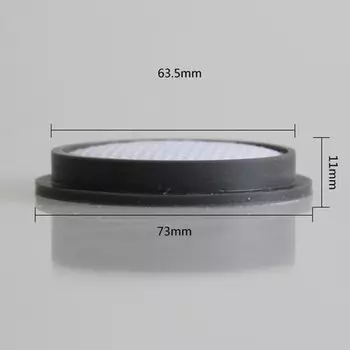 Фильтр для пылесоса OSSIEAO HA00386