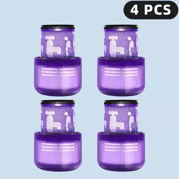 Фильтр для пылесоса OSSIEAO к Dyson V11 Absolute / V11 Animal / V11 Fluffy / V11 Torque Drive / V11 Complete Pro / V15 Detect