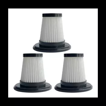 Фильтр для пылесоса PerySmith Xtreme Series X10 X20, 3 шт.