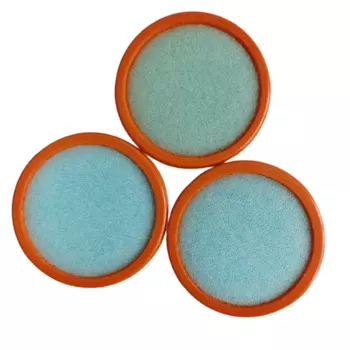 Фильтр для пылесоса Philips, 3 шт.