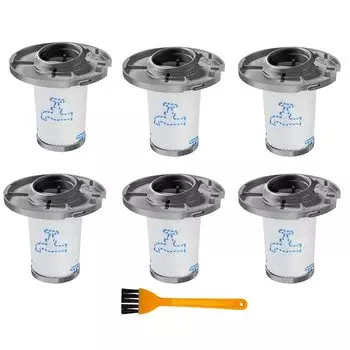 Фильтр для пылесоса Rowenta X-Force Flex 8.60 X-Pert 6.60