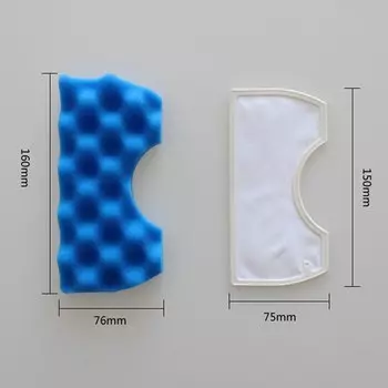 Фильтр для пылесоса Samsung DJ63-00669A