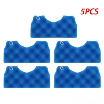 Фильтр для пылесоса Samsung DJ63-00672D 2 комплекта