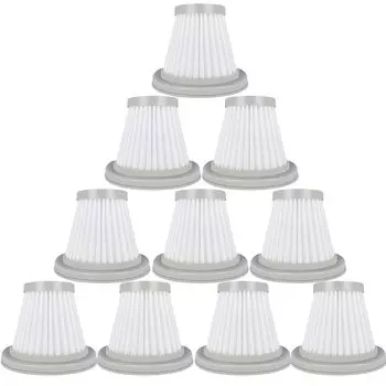 Фильтр для пылесоса Xiaomi Deerma DX118C DX128C (10 шт.)