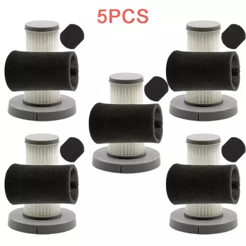 Фильтр для пылесоса Xiaomi Deerma DX700/DX700S (5 шт.)