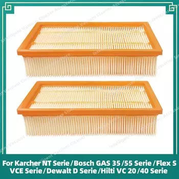 Фильтр для пылесосов OSSIEAO