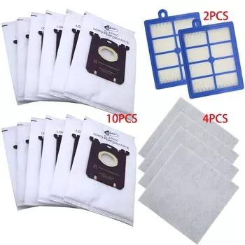 Фильтр для пыли fowoy для Philips Electrolux FC9064 FC9104 FC9050 FC9056 FC9084 FC9085 FC9086