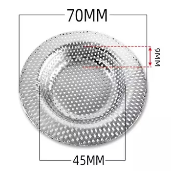 Фильтр для раковины JETTING