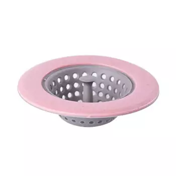 Фильтр для раковины MOONBIFFY из силикона и пшеницы