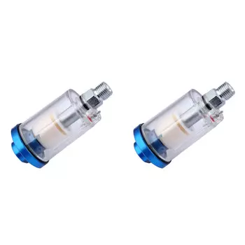 Фильтр для разделения воды и масла Splitter 1/4"