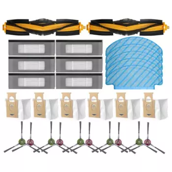 Фильтр для робота-пылесоса ECOVACS DEEBOT OZMO T8/AIVI/T9/T9MAX