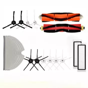 Фильтр для робота-пылесоса Xiaomi Mijia Roborock S50 S51 S6 S60