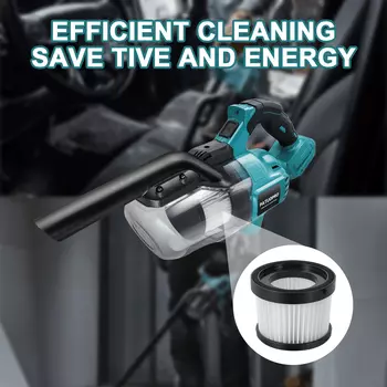 Фильтр для ручного пылесоса PT-CLUB