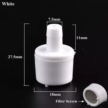 Фильтр для садовой трубы SgooHan