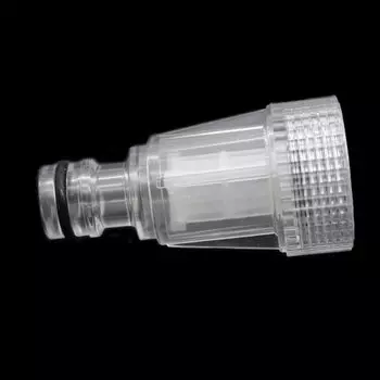 Фильтр для садовой воды Adhere To Fly