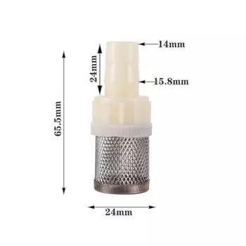 Фильтр для шланга 4-20 мм Talk-Satisfied