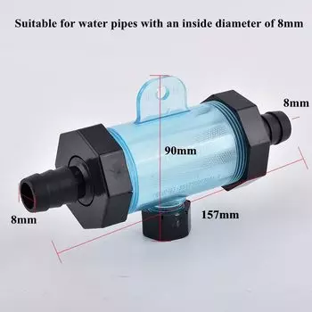 Фильтр для шланга SgooHan