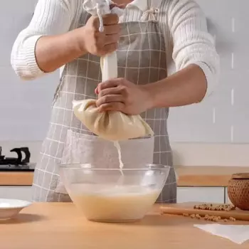 Фильтр для соевого молока MOONBIFFY