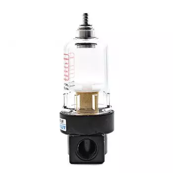 AF2000 AF2000-02 Источник 1/4 Процессор Медный фильтр Фильтр воздушного насоса Сепаратор масла и воды Пневматические компоненты Воздушный компрессор