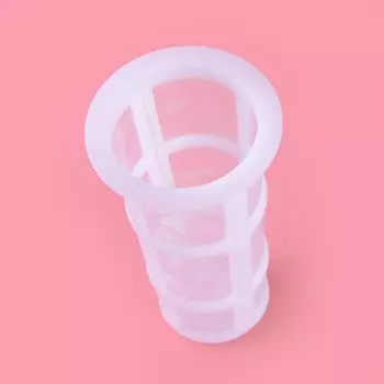 Фильтр для топливного бака LETAOSK для трактора John Deere 324 404 484 белый