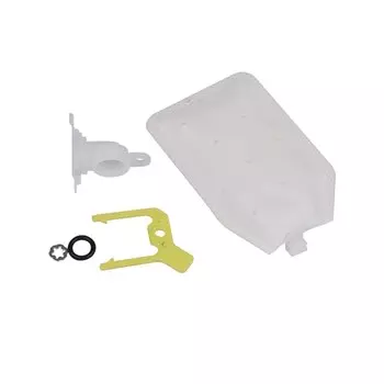 Фильтр для топливного насоса мотоцикла Yamaha MT-03 YBR125 YBR 125 250 XT250 Serow MT-25 BMW125 XMAX 300 Zuma 125 YW125