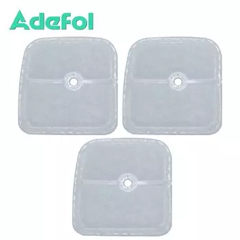 Фильтр для триммера Echo 3 шт.