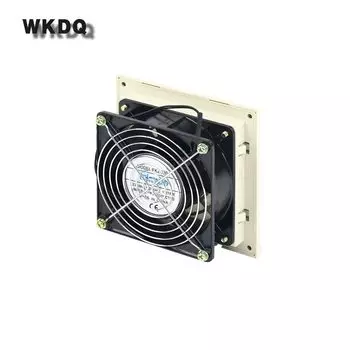 Фильтр для вентиляции шкафа WKDQ FK-3322-230