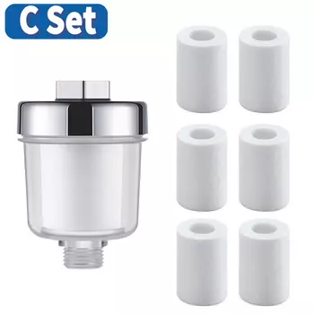 Фильтр для воды alloet