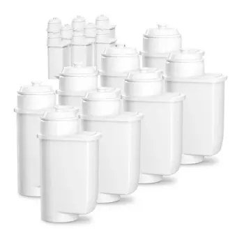 Фильтр для воды для серии Siemens EQ, EQ3/EQ6/EQ9, EQ500, S700, фильтр для воды, кофемашина для Vero TZ70003/TCZ7003