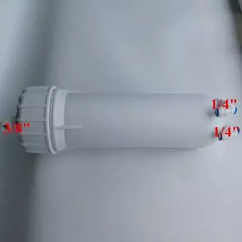 Фильтр для воды FGHGF 3012-600g