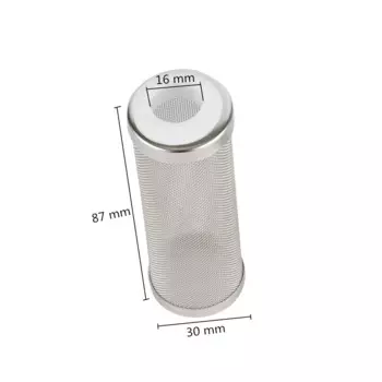 Фильтр для воды FOGWOWO 12/16 мм