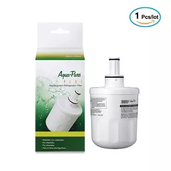 Фильтр для воды MZXM к холодильнику Samsung DA29-00003F, DA29-00003A, DA29-00003B