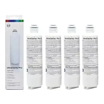 Фильтр для воды PDQ Ultra Clarity Pro 3 шт.