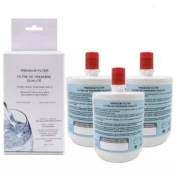 Фильтр для воды phoesu, активированный уголь