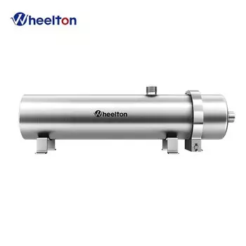 Фильтр для воды Wheelton PVDF 2000л