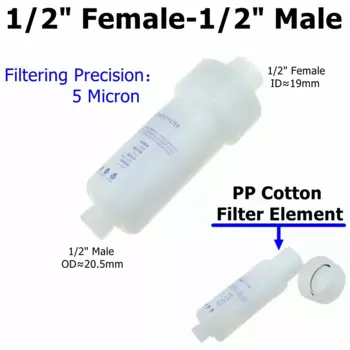 Фильтр для воды WYWBEY RO Membrane