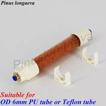 Фильтр для воздухоочистителя Pinuslongaeva PL-130AD