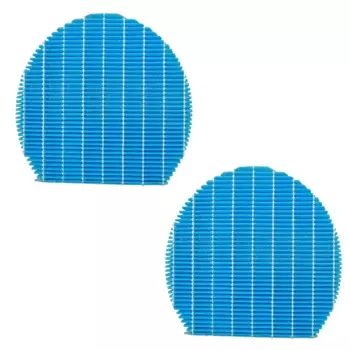 Фильтр для воздухоочистителя Sharp fowoy