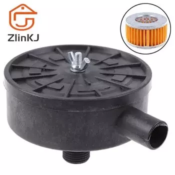 Фильтр для воздушного компрессора ZLinKJ Air Compressor Filter