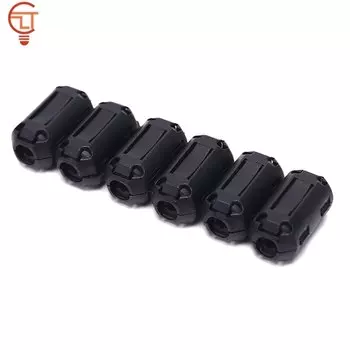 Фильтр EMI RFI ZLinKJ для кабеля 7 мм