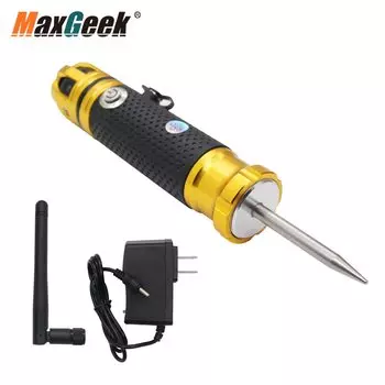 Фильтр фильтрации 350 МГц-2,4 ГГц сигнал для фотодетектора металла GR100 EPX10000