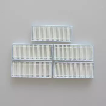 Фильтр HEPA 100*40*11 мм для робота-пылесоса