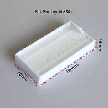 Фильтр HEPA для Proscenic Pro-Koko SMART 680T