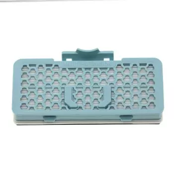 Фильтр HEPA для пылесоса LG синего цвета ADQ73553702 ADQ56691102