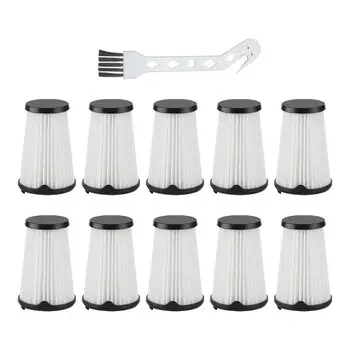 Фильтр HEPA для пылесоса LULU WHITE AEF150