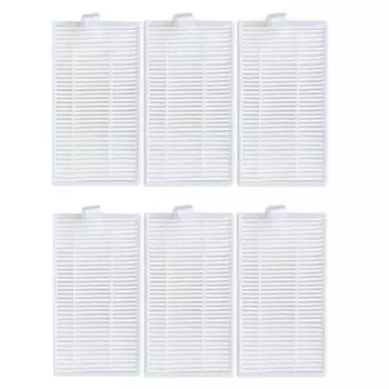 Фильтр HEPA для пылесоса Okami U100