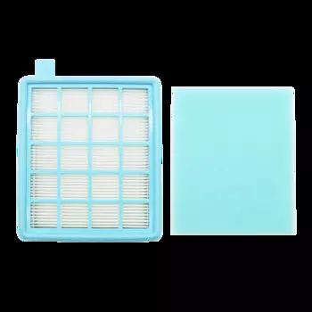 Фильтр HEPA для пылесоса Philips BPfire